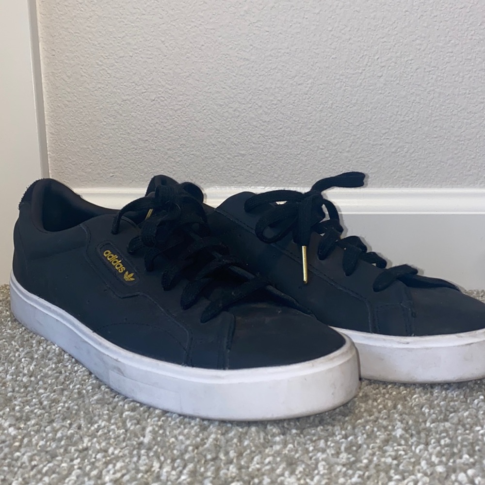 Adidas speak shoe